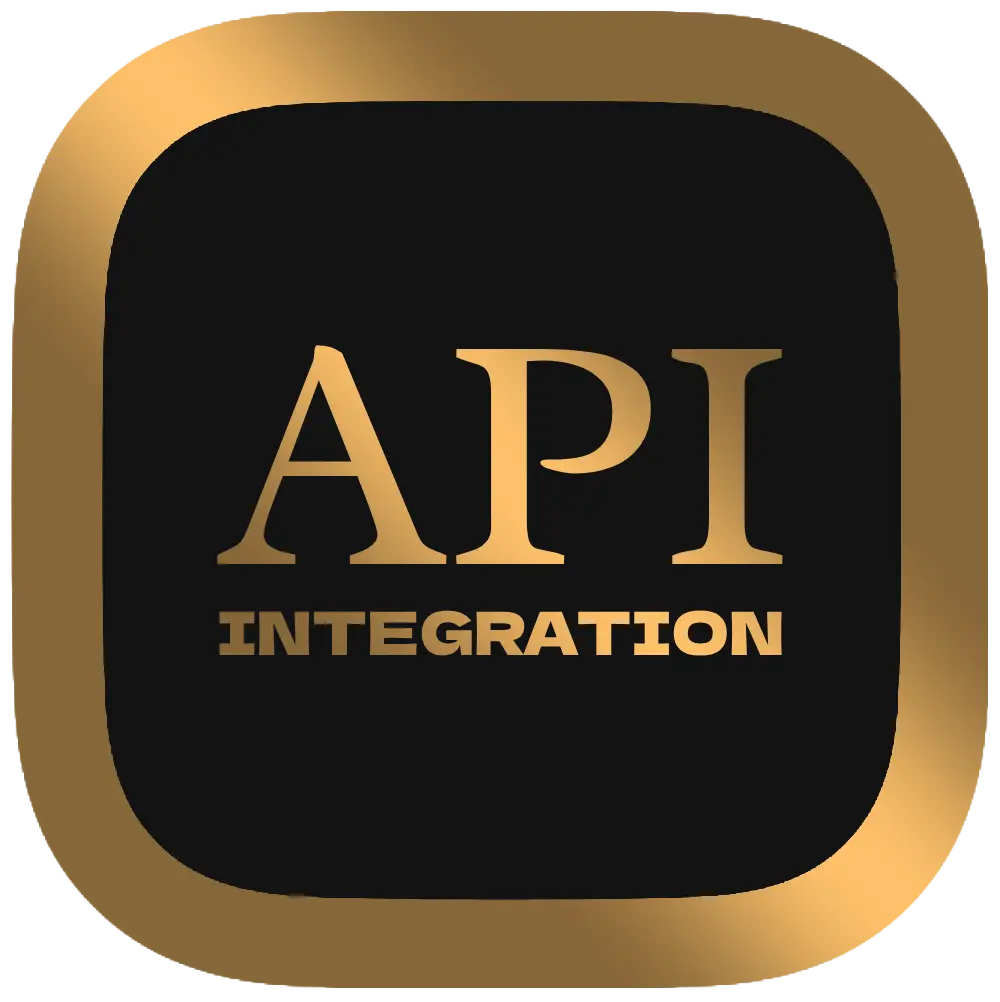 API Integration