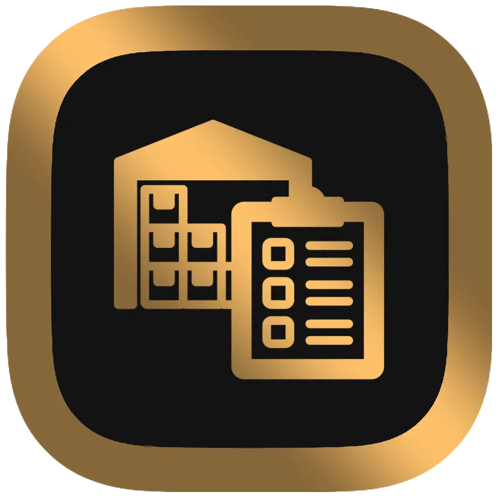Inventory Management