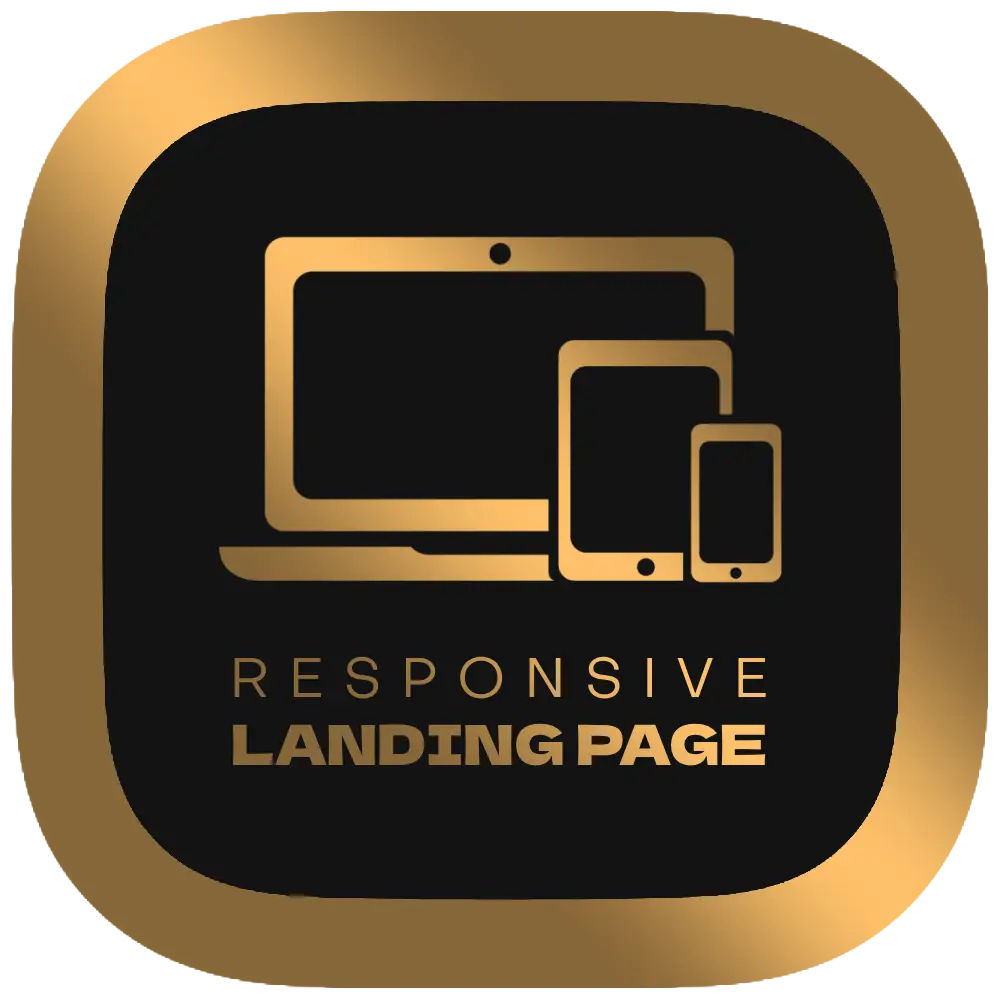 Landing Pages